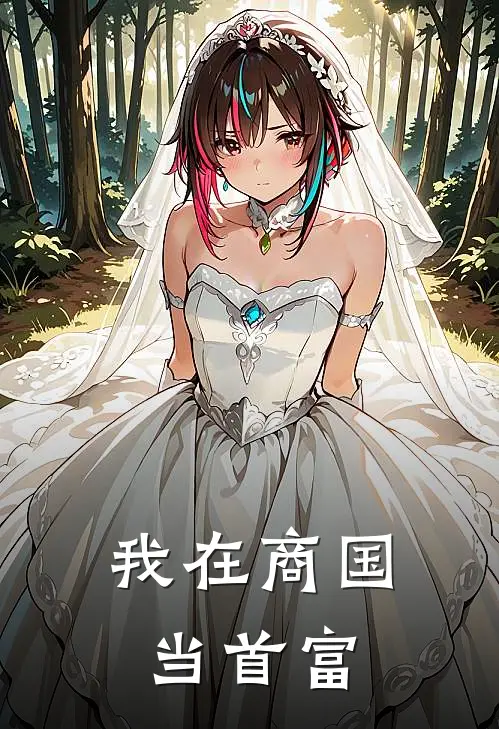 我在商国当首富