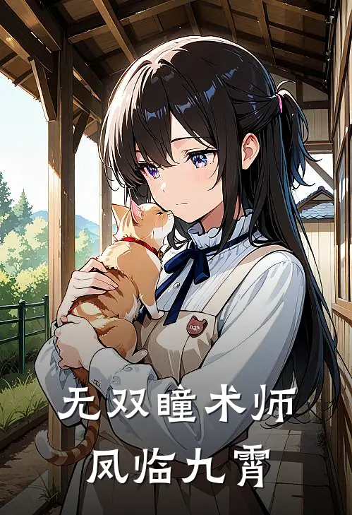 无双瞳术师：凤临九霄