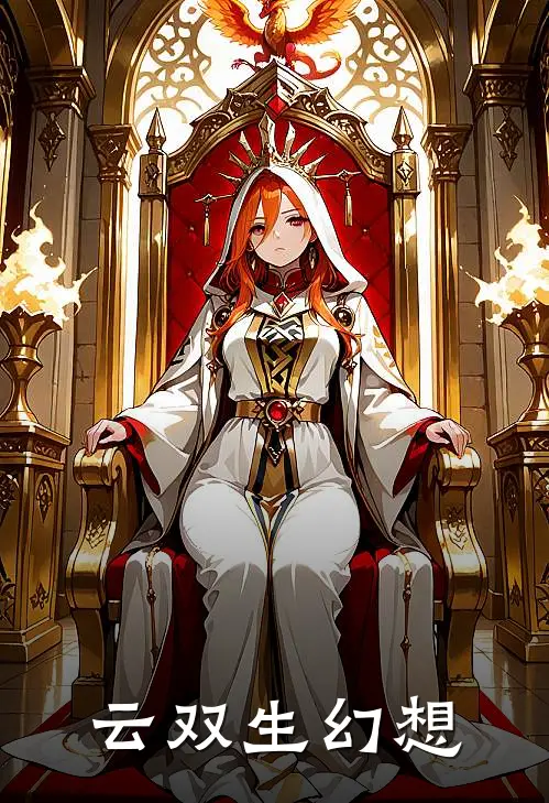 云双生幻想