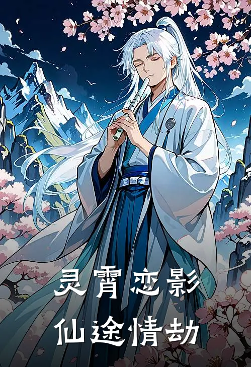 灵霄恋影：仙途情劫