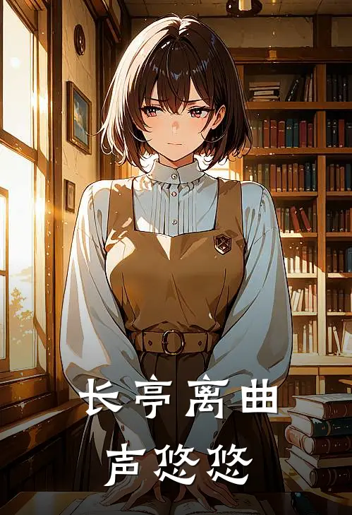 长亭离曲声悠悠