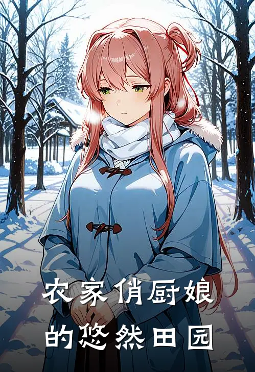 农家俏厨娘的悠然田园