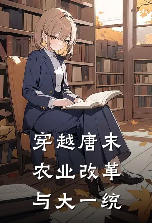 穿越唐末农业改革与大一统