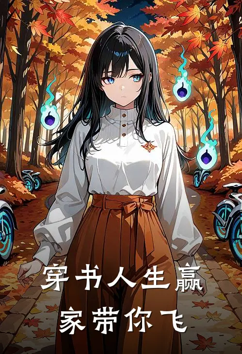 穿书人生赢家带你飞