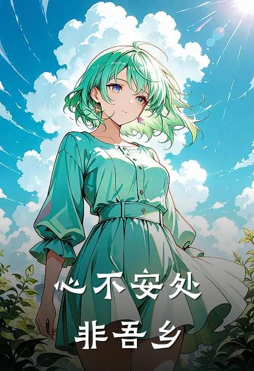 心不安处非吾乡