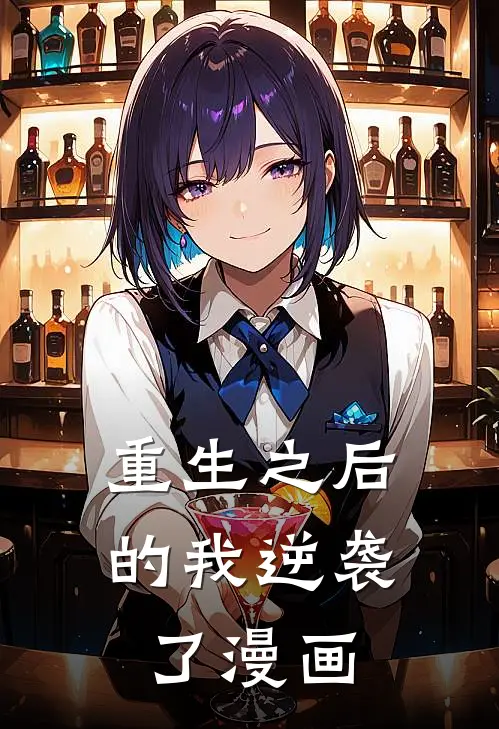 重生之后的我逆袭了漫画