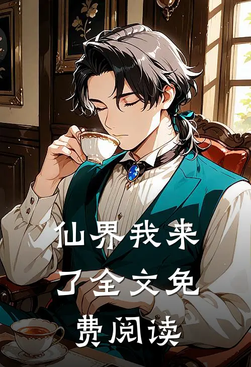 仙界我来了全文免费阅读