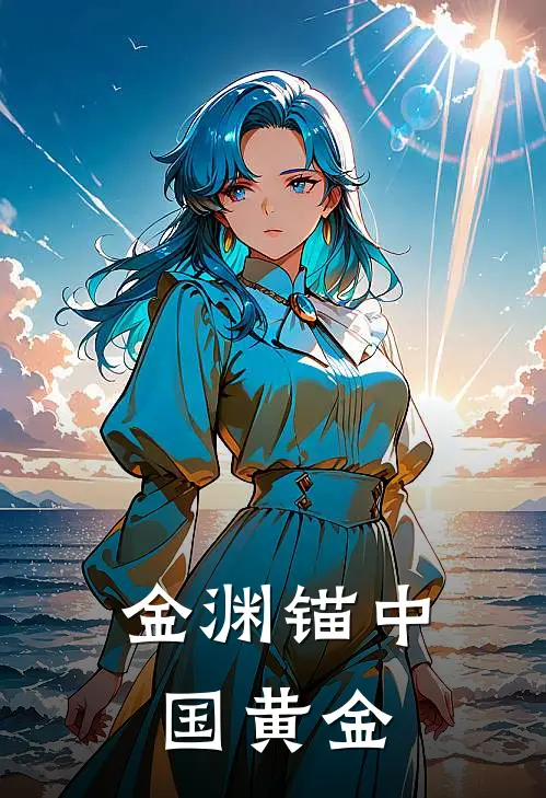 金渊锚 中国黄金