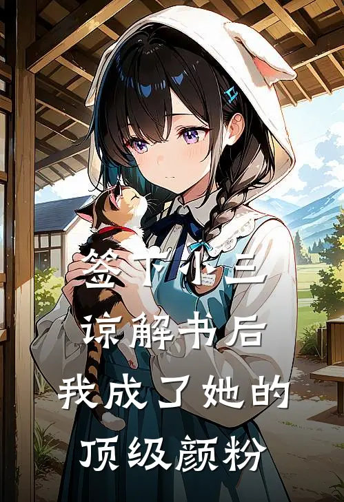 签下小三谅解书后，我成了她的顶级颜粉