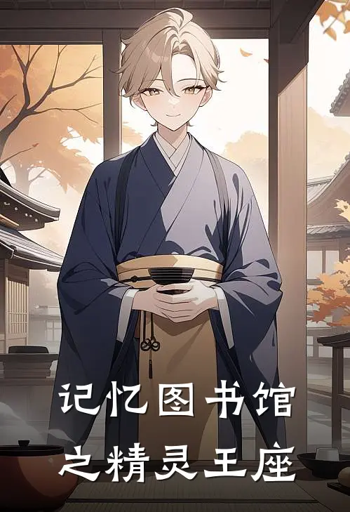 记忆图书馆之精灵王座