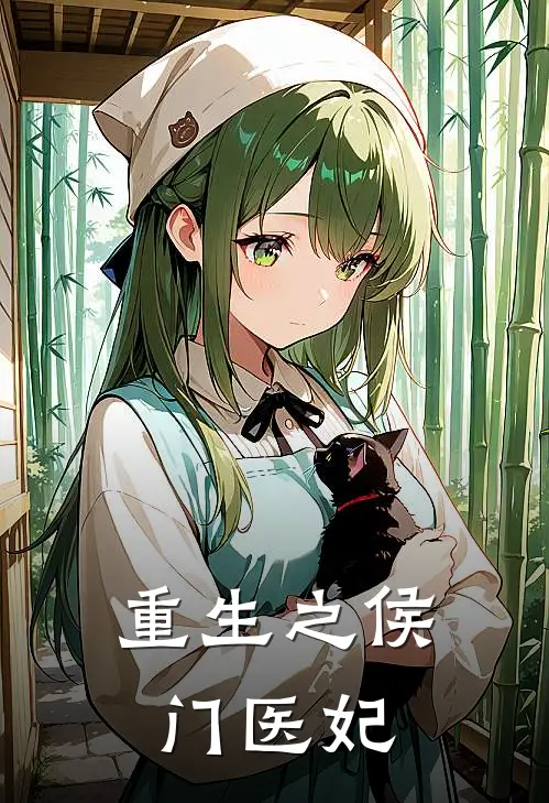 重生之侯门医妃