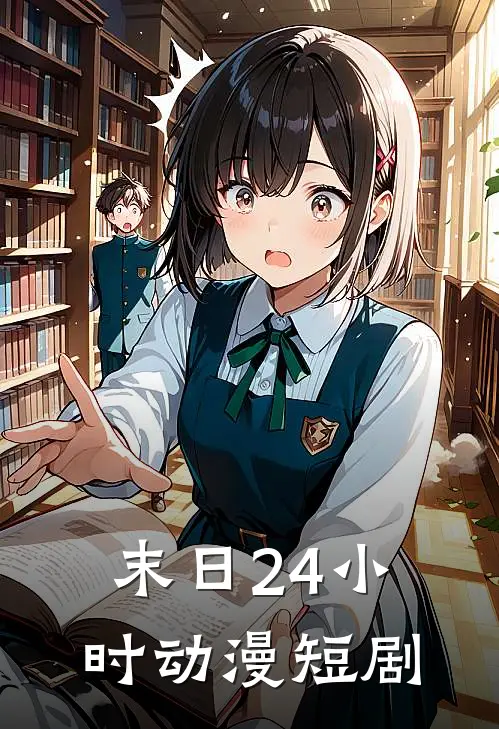 末日24小时动漫短剧