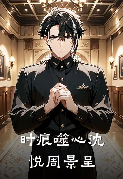 时痕噬心沈悦周景呈