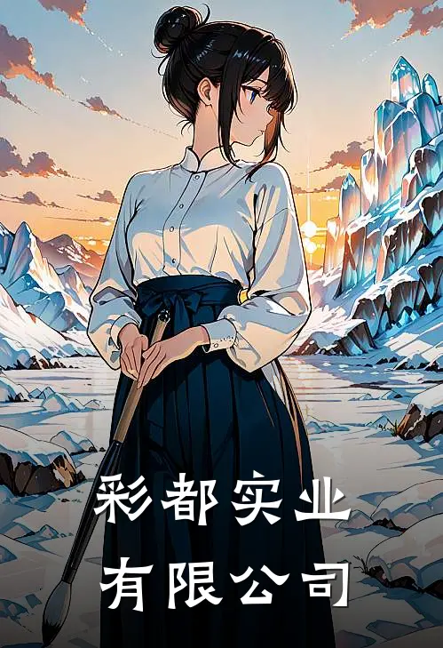 彩都实业有限公司