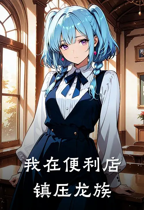 我在便利店镇压龙族