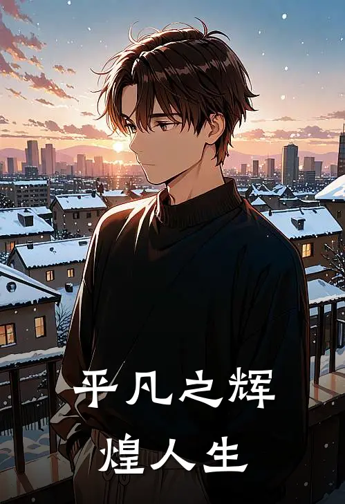 平凡之辉煌人生