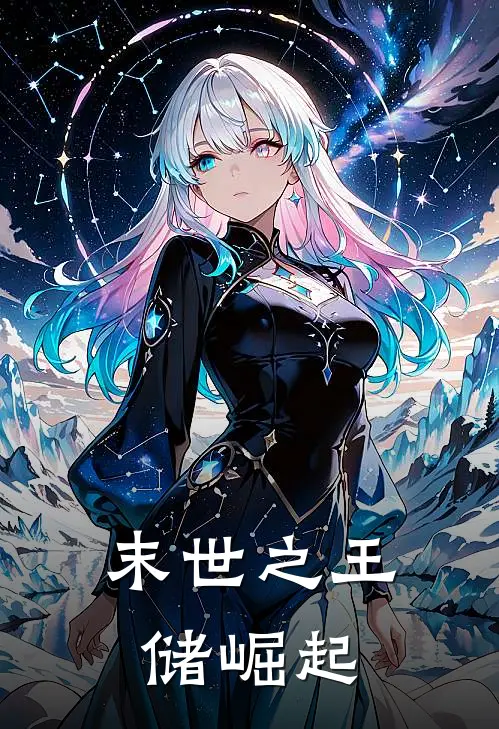 末世之王储崛起