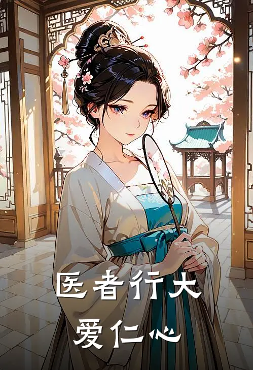医者行大爱仁心