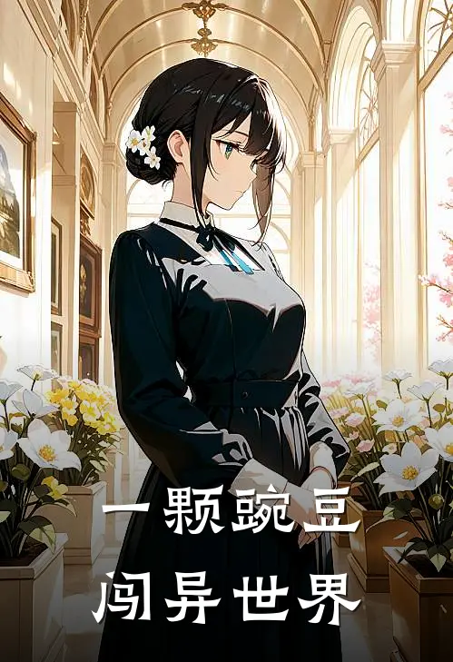 一颗豌豆闯异世界