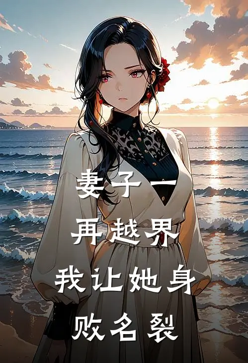 妻子一再越界，我让她身败名裂