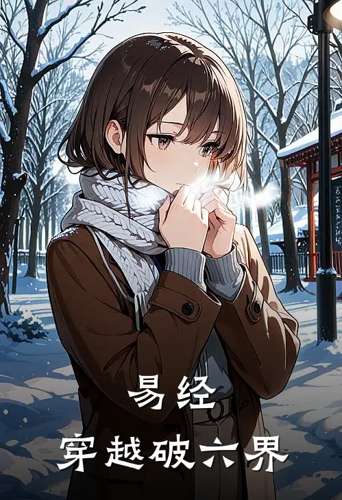 易经：穿越破六界