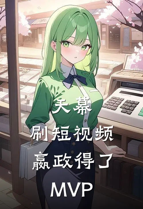 天幕：刷短视频，嬴政得了MVP