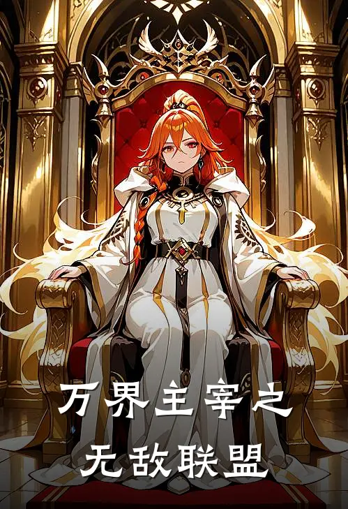 万界主宰之无敌联盟