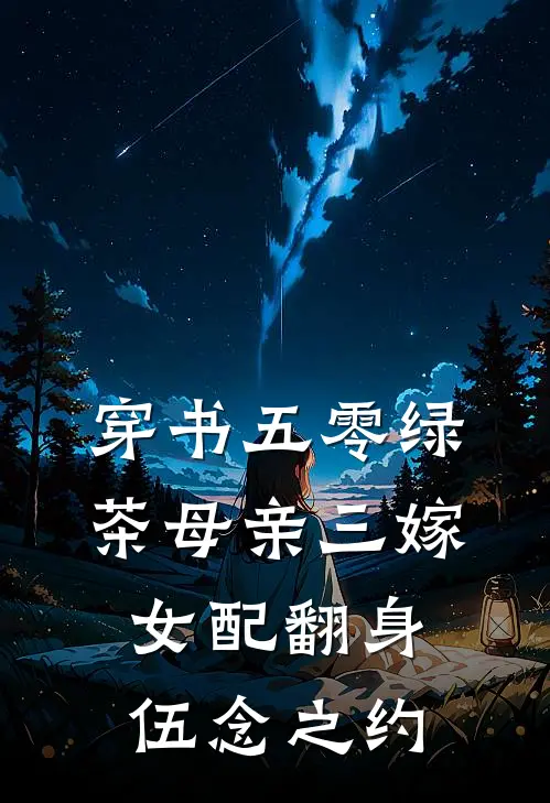 穿书五零绿茶母亲三嫁女配翻身 伍念之约