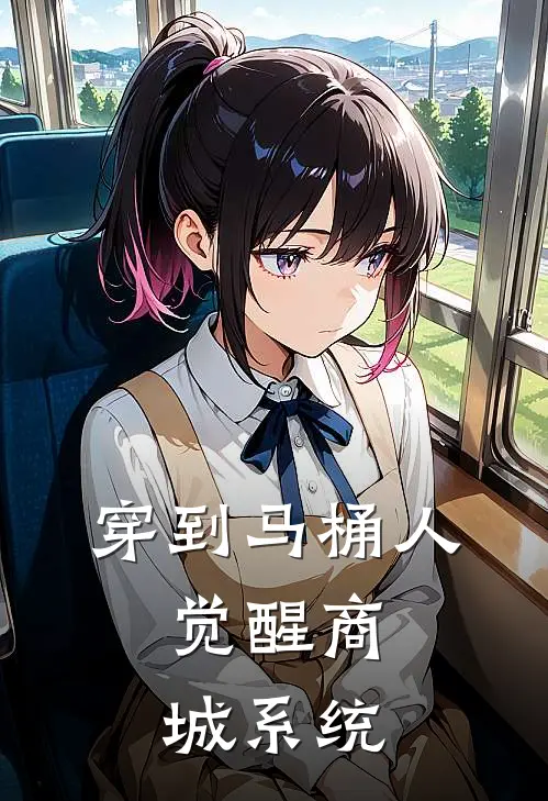 穿到马桶人，觉醒商城系统