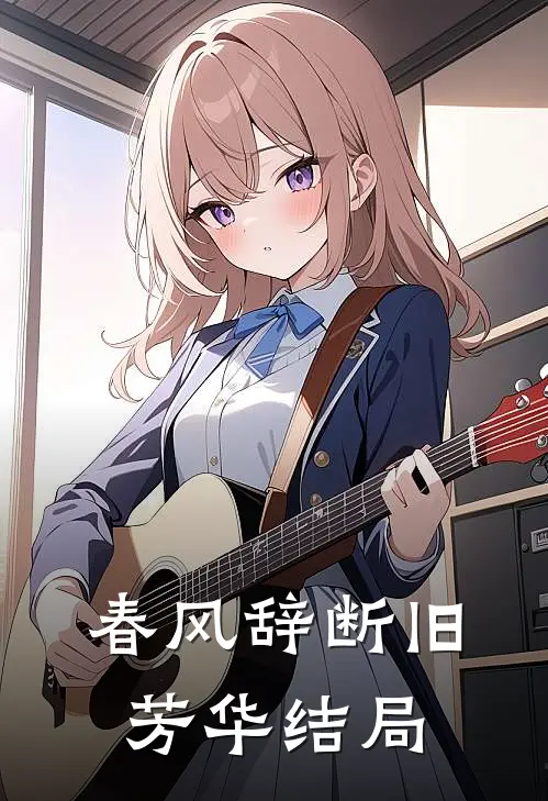 春风辞断旧芳华结局