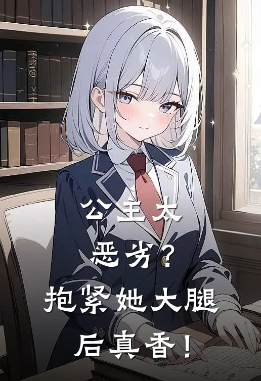 公主太恶劣？抱紧她大腿后真香！