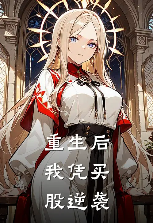 重生后，我凭买股逆袭