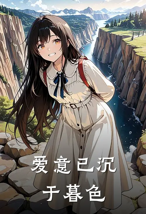 爱意已沉于暮色