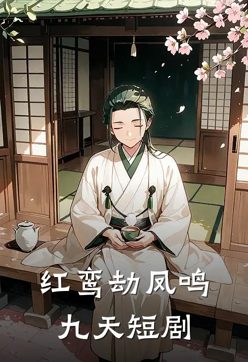 红鸾劫凤鸣九天短剧