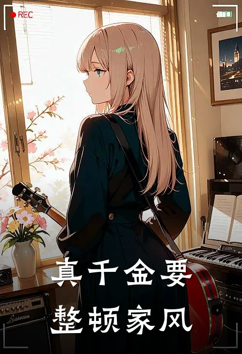 真千金要整顿家风