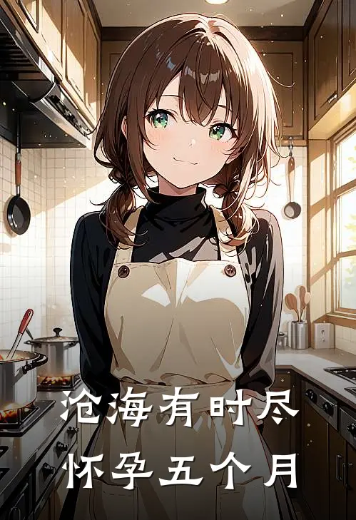 沧海有时尽怀孕五个月