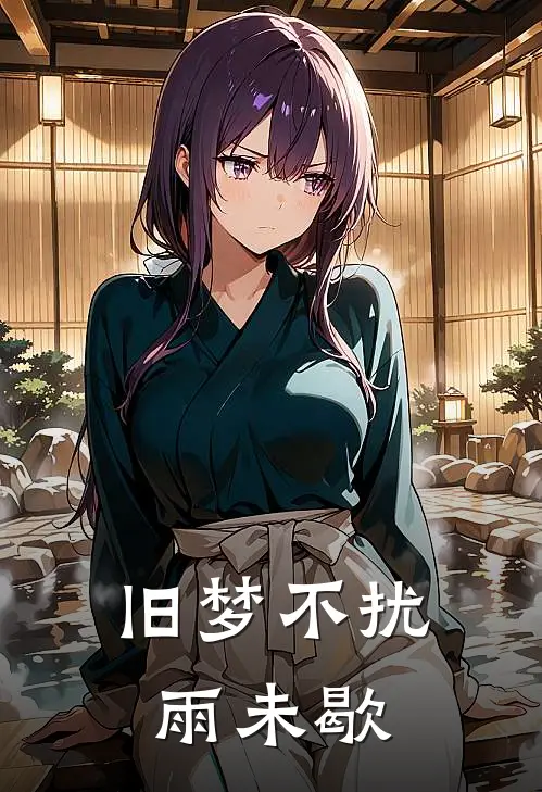 旧梦不扰雨未歇