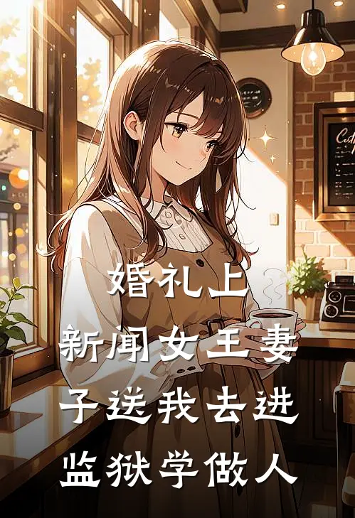 婚礼上，新闻女王妻子送我去进监狱学做人