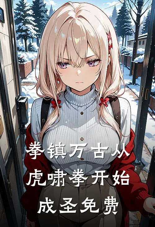 拳镇万古从虎啸拳开始成圣免费