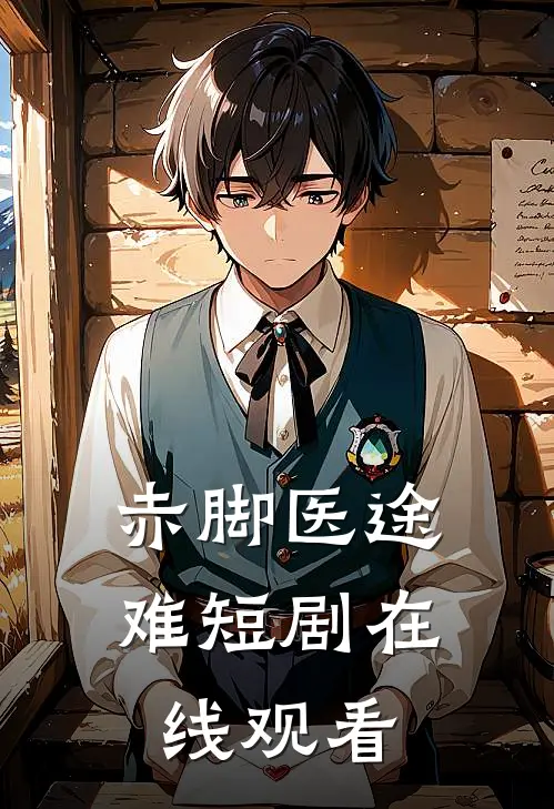 赤脚医途难短剧在线观看