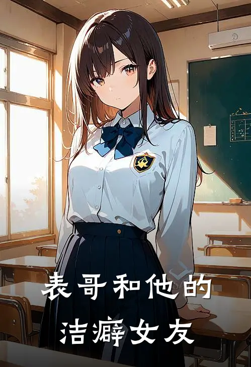 表哥和他的洁癖女友