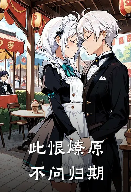 此恨燎原不问归期