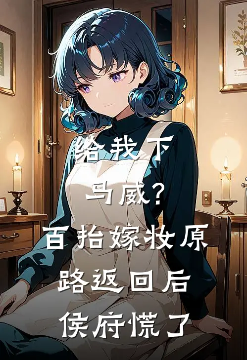 给我下马威?百抬嫁妆原路返回后侯府慌了