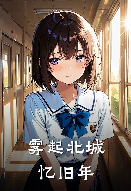 雾起北城忆旧年