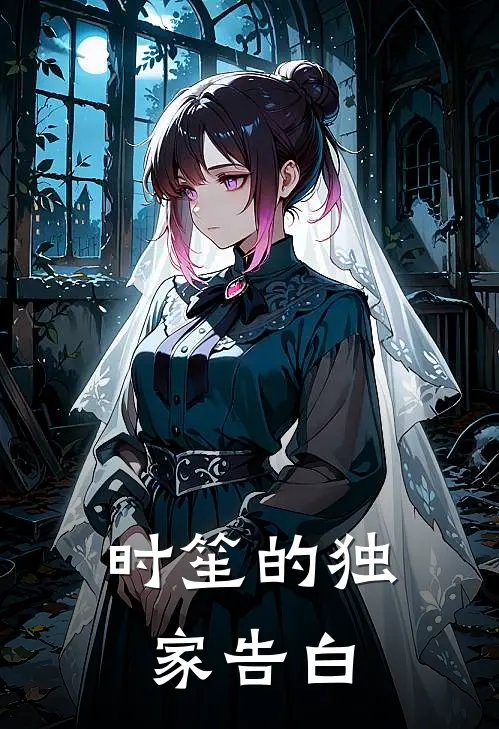 时笙的独家告白