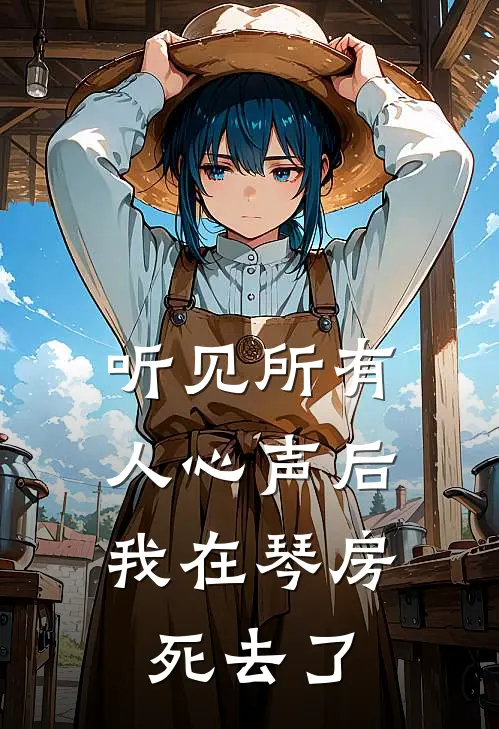 听见所有人心声后，我在琴房死去了