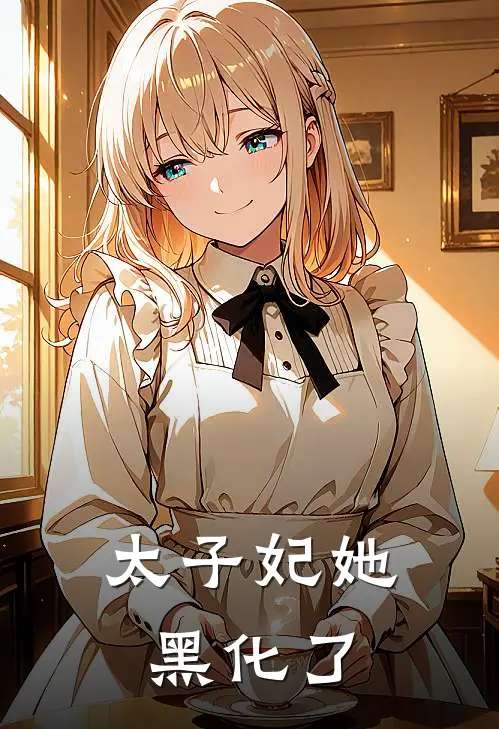 太子妃她黑化了
