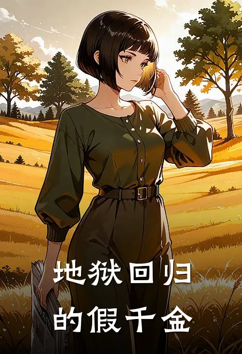 地狱回归的假千金