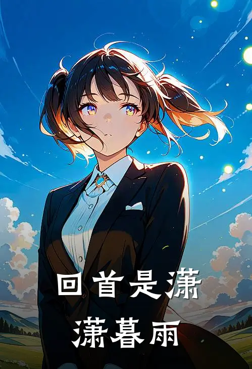 回首是潇潇暮雨