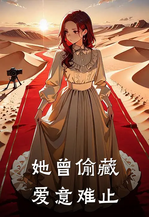 她曾偷藏爱意难止